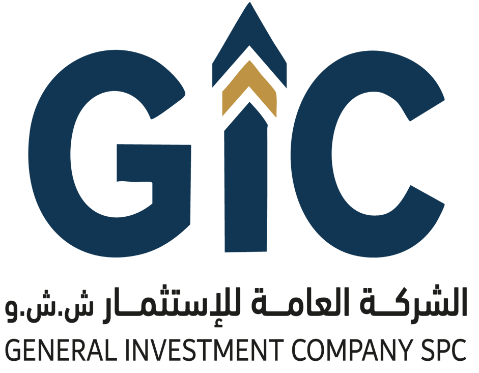 GIC Logo